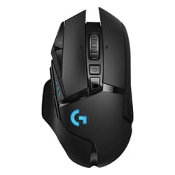 Logitech G G502 Lightspeed souris Droitier RF sans fil 25600 DPI