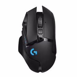 Logitech G G502 Souris gaming sans fil LIGHTSPEED