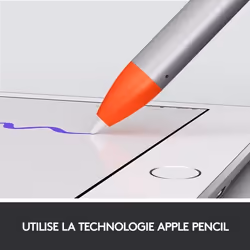 Logitech Crayon