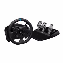 Logitech G G923