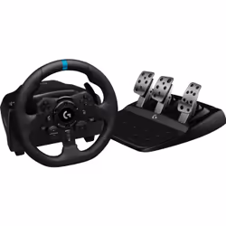 Logitech G G923