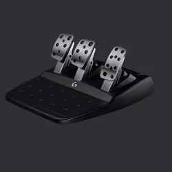 Logitech G G923 Noir USB 2.0 Volant + pédales Analogique/Numérique PC, Xbox One, Xbox Series S, Xbox Series X - Vue supplémentaire 7