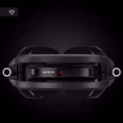 ASTRO Gaming A40 TR + MixAmp Pro TR Noir, Rouge, Argent
