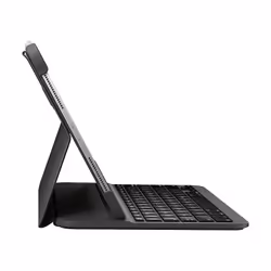 Logitech SLIM FOLIO PRO for iPad Pro 12.9-inch (3rd generation) Graphite Bluetooth QWERTY Italien