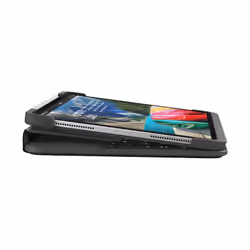 Logitech SLIM FOLIO PRO for iPad Pro 11-inch Graphite Bluetooth AZERTY Suisse - Vue supplémentaire 4