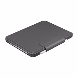 Logitech SLIM FOLIO PRO for iPad Pro 11-inch Graphite Bluetooth AZERTY Suisse - Vue supplémentaire 5