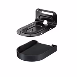 Logitech Rally Camera, Noir, Logitech Rally, 120 mm, 180 mm, 66 mm, 518 g
