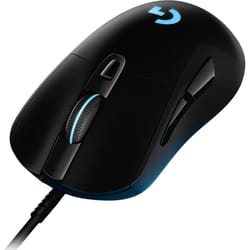 Logitech G G403 souris Droitier USB Type-A Optique 25600 DPI