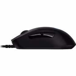 Logitech G G403 souris Droitier USB Type-A Optique 25600 DPI