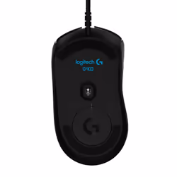 Logitech G G403 Ratón HERO para gaming - Vue supplémentaire 12
