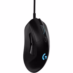 Logitech G G403 Ratón HERO para gaming - Vue supplémentaire 18
