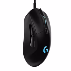Logitech G G403 Ratón HERO para gaming - Vue supplémentaire 5