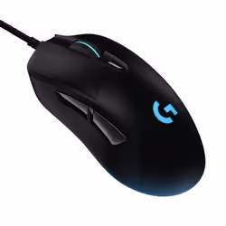 Logitech G G403 Ratón HERO para gaming - Vue supplémentaire 6