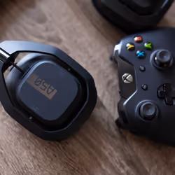 ASTRO Gaming A50 + Base Station Noir, Or - Vue supplémentaire 10