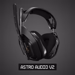 ASTRO Gaming A50 + Base Station Noir, Or - Vue supplémentaire 15