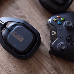 ASTRO Gaming A50 + Base Station Noir, Or - Vue supplémentaire 22