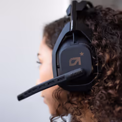 ASTRO Gaming A50 + Base Station Noir, Or - Vue supplémentaire 23