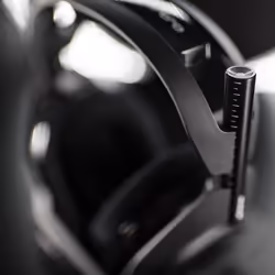 ASTRO Gaming A50 + Base Station Noir, Or