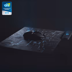 Logitech G G903 Lightspeed souris Ambidextre RF sans fil Optique 25600 DPI - Vue supplémentaire 5