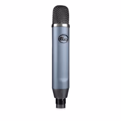 Blue Microphones Ember XLR Gris Microphone de studio - Vue supplémentaire 4
