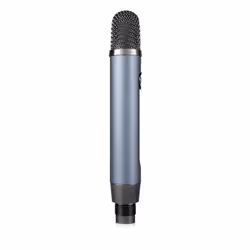 Blue Microphones Ember XLR Gris Microphone de studio - Vue supplémentaire 5