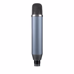 Blue Microphones Ember XLR Gris Microphone de studio - Vue supplémentaire 6