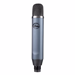 Blue Microphones Ember XLR Gris Microphone de studio - Vue supplémentaire 7