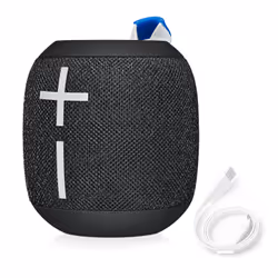 Ultimate Ears Wonderboom 2 Enceinte portable stéréo Noir - Vue supplémentaire 7