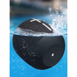 Ultimate Ears Wonderboom 2 Enceinte portable stéréo Noir - Vue supplémentaire 8