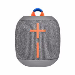 Ultimate Ears Wonderboom 2, 46,1 x 65,2 mm, 4 cm, 75 - 20000 Hz, 86 dB, Sans fil, A2DP
