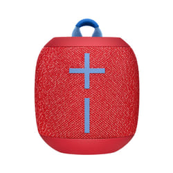 Ultimate Ears Wonderboom 2 Enceinte portable stéréo Rouge