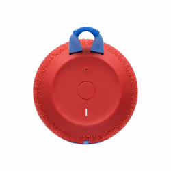Ultimate Ears Wonderboom 2 Enceinte portable stéréo Rouge - Vue supplémentaire 5