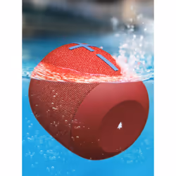 Ultimate Ears Wonderboom 2 Enceinte portable stéréo Rouge - Vue supplémentaire 6