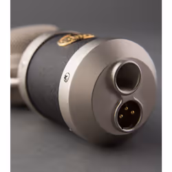 Blue Microphones mouse Noir Microphone de studio