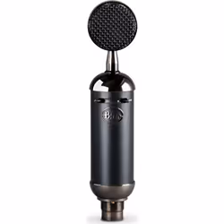 Blue Microphones Spark SL, Microphone de studio, 20 - 20000 Hz, 1000 Ohm, 34,9 mV/Pa, 119,6 dB, -20 dB