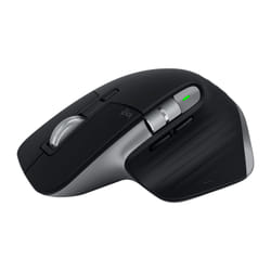 Logitech MX Master 3 f/ Mac souris Droitier Bluetooth Laser 4000 DPI