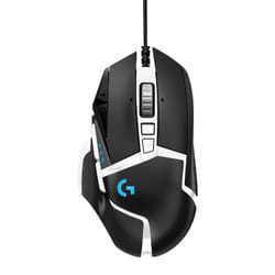 Logitech G G502 Se Hero souris Droitier USB Type-A Optique 25600 DPI