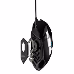 Logitech G G502 Se Hero souris Droitier USB Type-A Optique 25600 DPI