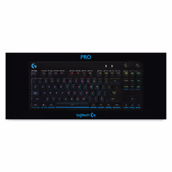Logitech G Pro - Vue supplémentaire 7