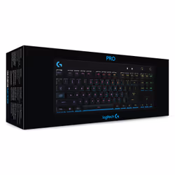 Logitech G Pro - Vue supplémentaire 8