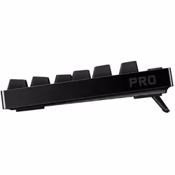 Logitech G Pro Gaming clavier USB Nordique Noir - Vue supplémentaire 4