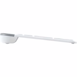 Logitech MK470 clavier Souris incluse RF sans fil QWERTZ Allemand Blanc