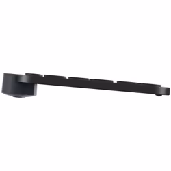 Logitech MX Keys clavier RF sans fil + Bluetooth QWERTZ Allemand Graphite - Vue supplémentaire 5