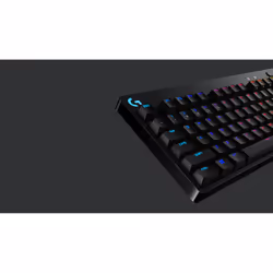 Logitech G Pro Gaming clavier USB Anglais Noir - Vue supplémentaire 6