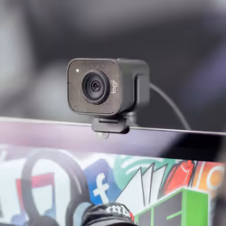 Logitech StreamCam - Vue supplémentaire 4