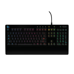 Logitech G G213 Prodigy Clavier gaming RVB