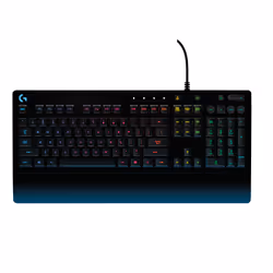 Logitech G G213 Prodigy Clavier gaming RVB
