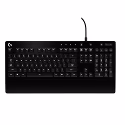 Logitech G G213 Prodigy Clavier gaming RVB