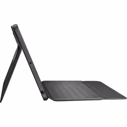Logitech Rugged Folio Graphite Smart Connector QWERTZ Allemand