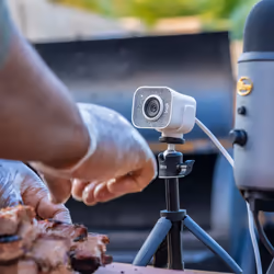 Logitech StreamCam - Vue supplémentaire 4
